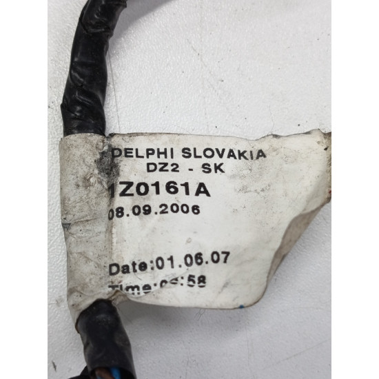 Cablaj portiera spate SKODA OCTAVIA II Combi 1Z5 2004 - 2013 df7367190c