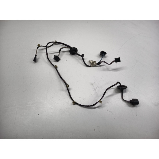 Cablaj portiera spate SKODA OCTAVIA II Combi 1Z5 2004 - 2013 df7367190c