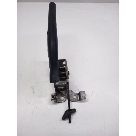 Ansamblu maneta frana de mana/frana de parcare SKODA OCTAVIA II Combi 1Z5 2004 - 2013 1z1711303c
