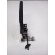 Ansamblu maneta frana de mana/frana de parcare SKODA OCTAVIA II Combi 1Z5 2004 - 2013 1z1711303c