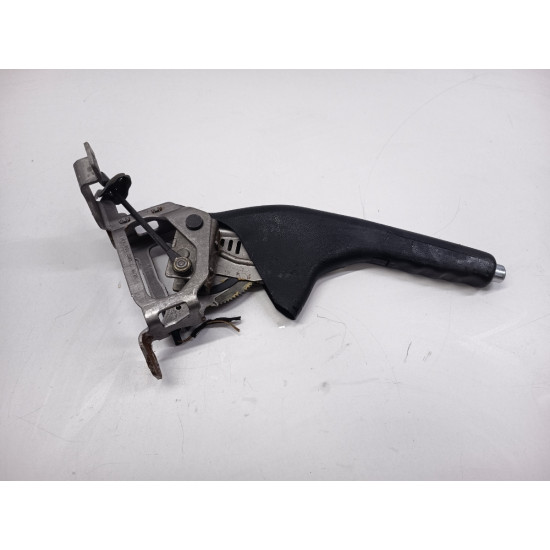 Ansamblu maneta frana de mana/frana de parcare SKODA OCTAVIA II Combi 1Z5 2004 - 2013 1z1711303c
