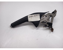 Ansamblu maneta frana de mana/frana de parcare SKODA OCTAVIA II Combi 1Z5 2004 - 2013 1z1711303c