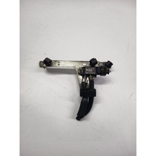 Senzor de presiune gaze de esapament OPEL ZAFIRA B A05 2005 - 2015 0281006287
