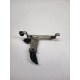 Senzor de presiune gaze de esapament OPEL ZAFIRA B A05 2005 - 2015 0281006287