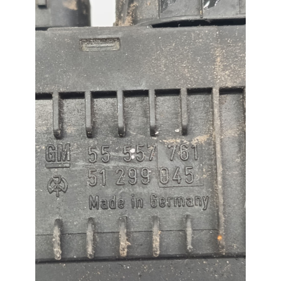 Releu bujii OPEL ASTRA J P10 2009 - 2015 51299045