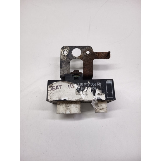 Releu electroventilator VOLKSWAGEN POLO 9N_ 2001 - 2012 1j0919506m
