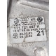 Ansamblu de suport pedala de frana VOLKSWAGEN TOURAN 1T1, 1T2 2003 - 2010 1t1721057k