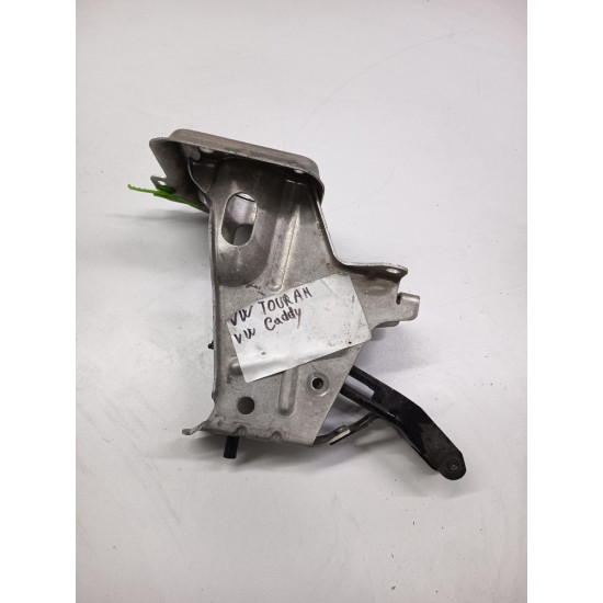 Ansamblu de suport pedala de frana VOLKSWAGEN TOURAN 1T1, 1T2 2003 - 2010 1t1721057k