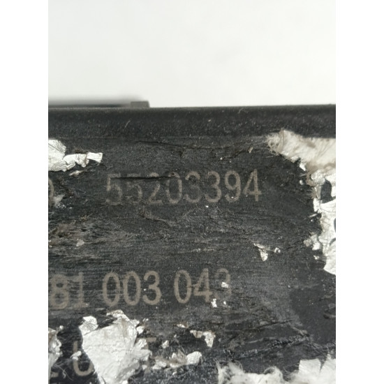 Releu bujii ALFA ROMEO 159 939_ 2005 - 2012 55203394