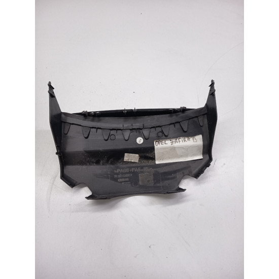 Ornamente coloana volan OPEL ZAFIRA B A05 2005 - 2015 13162562