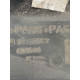 Ornamente coloana volan OPEL ZAFIRA B A05 2005 - 2015 13162562