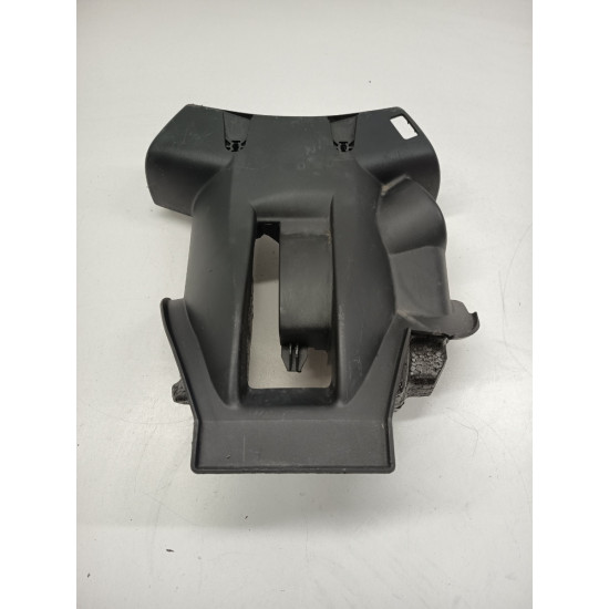 Ornamente coloana volan RENAULT CLIO III BR0/1, CR0/1 2005 ->