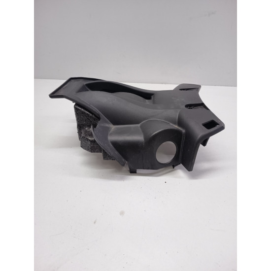 Ornamente coloana volan RENAULT CLIO III BR0/1, CR0/1 2005 ->