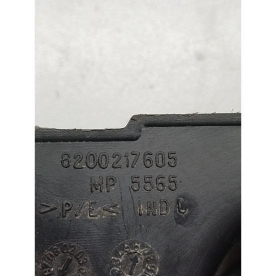Alte ornamente portbagaj RENAULT SCENIC II JM0/1_ 2003 -> 8200217605