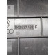 Suport baterie VOLKSWAGEN GOLF V 1K1 2003 - 2009