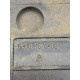 Suport baterie RENAULT MEGANE II BM0/1_, CM0/1_ 2001 - 2012 8200467409