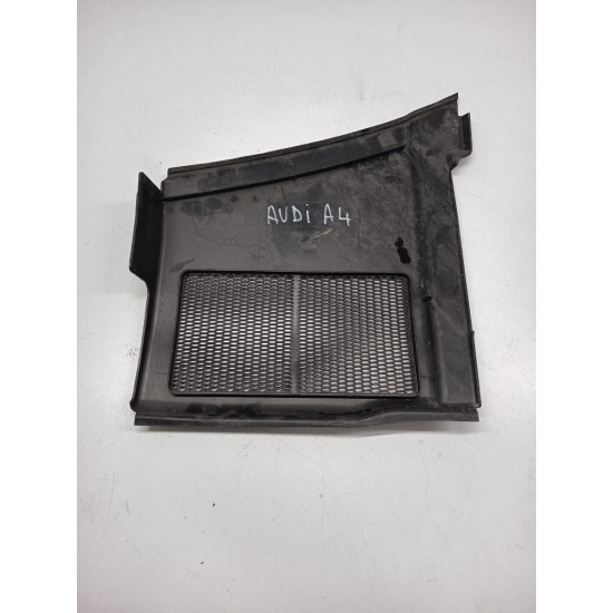 Capac filtru polen AUDI A4 III 8EC, B7 2004 - 2008 8e1819447a