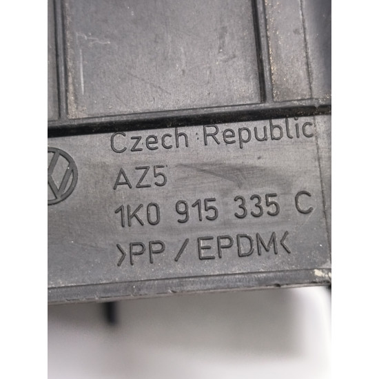 Carcasa baterie VOLKSWAGEN PASSAT Variant 3C5 2005 - 2011 1k0915335c