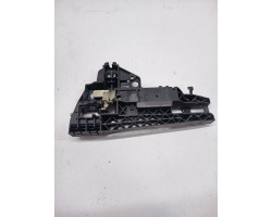 Maner/suport exterior portiera fata dreapta fata AUDI A6 IV Avant 4G5, C7, 4GD 2011 - 2018
