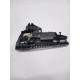Maner/suport exterior portiera fata dreapta fata AUDI A6 IV Avant 4G5, C7, 4GD 2011 - 2018