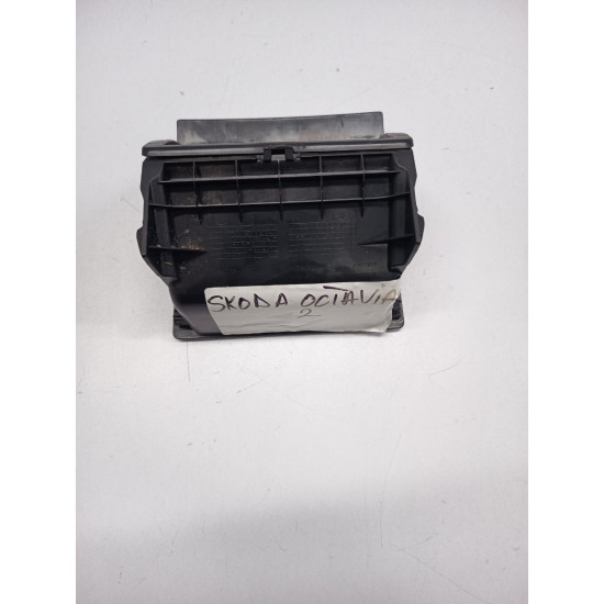 Interior compartiment/spatiu de depozitare spate SKODA OCTAVIA II Combi 1Z5 2004 - 2013 1z0863284