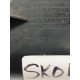 Interior compartiment/spatiu de depozitare spate SKODA OCTAVIA II Combi 1Z5 2004 - 2013 1z0863284