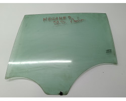 Geam portiera spate stanga spate RENAULT MEGANE II BM0/1_, CM0/1_ 2001 - 2012