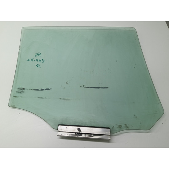 Geam portiera spate OPEL ZAFIRA B A05 2005 - 2015