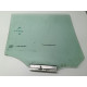 Geam portiera spate OPEL ZAFIRA B A05 2005 - 2015