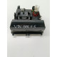 Scrumiera (fata) VOLKSWAGEN GOLF V 1K1 2003 - 2009 1k0857961