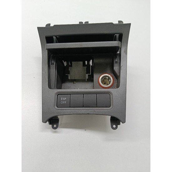 Scrumiera (fata) VOLKSWAGEN GOLF V 1K1 2003 - 2009 1k0857961