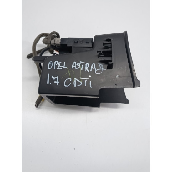 Priza 12 V (fata) OPEL ASTRA J P10 2009 - 2015