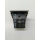 Grila de ventilatie spate SKODA OCTAVIA II Combi 1Z5 2004 - 2013 1z0819203
