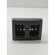 Grila de ventilatie spate SKODA OCTAVIA II Combi 1Z5 2004 - 2013 1z0819203