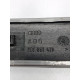Ornamente portiera spate dreapta spate AUDI A4 III 8EC, B7 2004 - 2008 8e0867420
