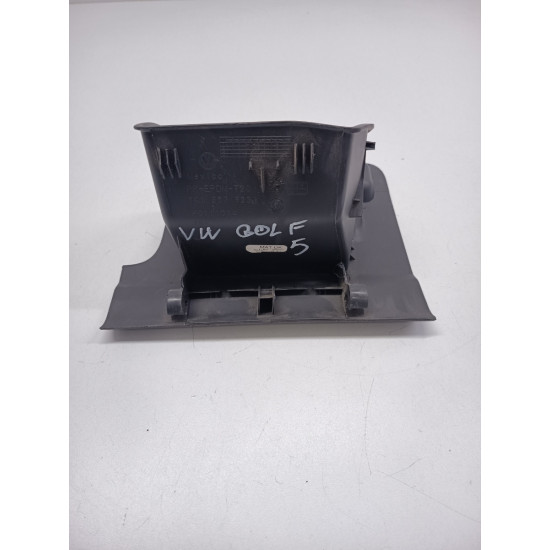 Torpedou VOLKSWAGEN GOLF V 1K1 2003 - 2009
