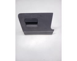 Torpedou VOLKSWAGEN GOLF V 1K1 2003 - 2009