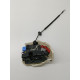 Broasca usa dreapta fata VOLKSWAGEN GOLF V 1K1 2003 - 2009 3d1837016ac