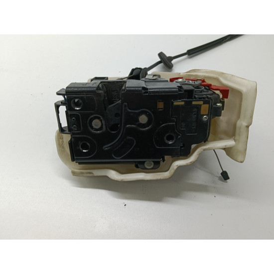 Broasca usa dreapta fata VOLKSWAGEN GOLF V 1K1 2003 - 2009 3d1837016ac