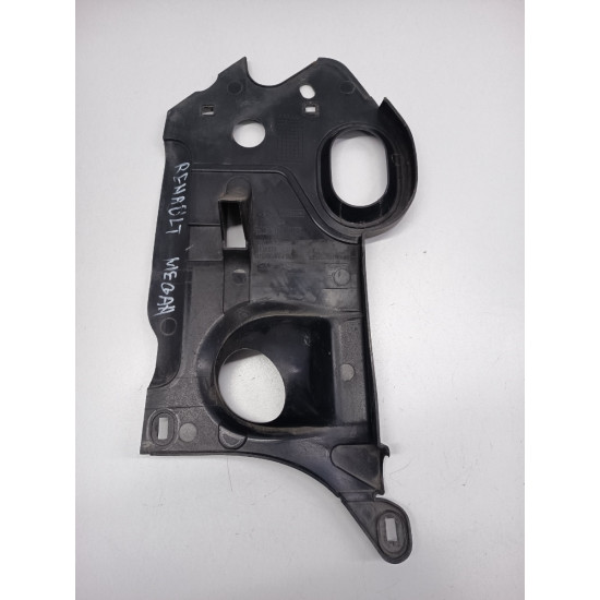 Capac protectie motor RENAULT MEGANE II BM0/1_, CM0/1_ 2001 - 2012 8200520781