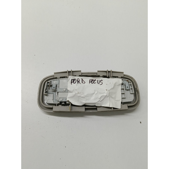 Plafoniera spate FORD FOCUS II DA_, HCP, DP 2004 - 2013