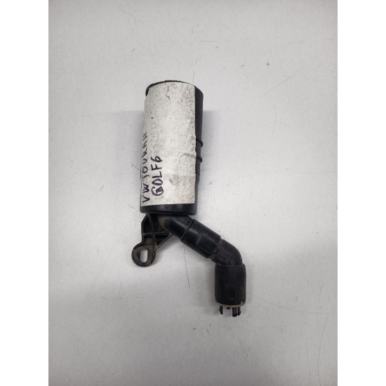 Ventilatie/conducta de aerisire VOLKSWAGEN TOURAN 1T1, 1T2 2003 - 2010 9004087b