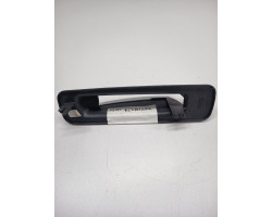 Ornamente frana de mana SEAT ALHAMBRA 7V8, 7V9 1996 - 2010 7m0711468b