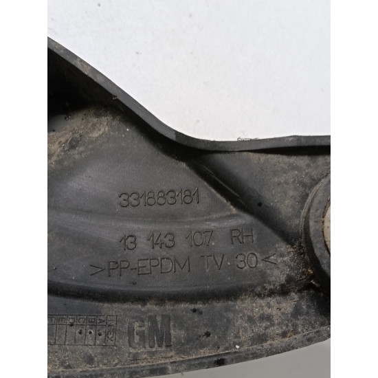 Suport bara fata OPEL ASTRA H L48, A04 2004 - 2014 331883181