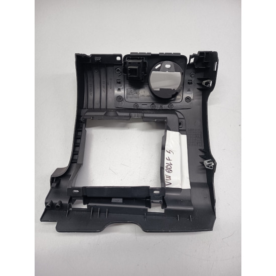 Ornament panou de bord VOLKSWAGEN GOLF V 1K1 2003 - 2009 1k1858367af