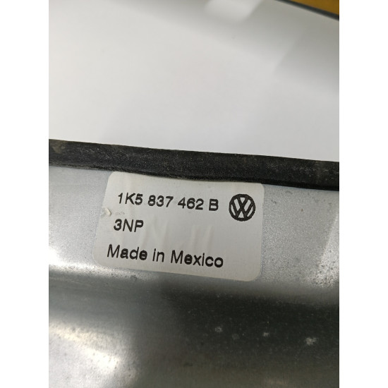 Macara Geam dreapta fata VOLKSWAGEN GOLF V 1K1 2003 - 2009 1k5837462b