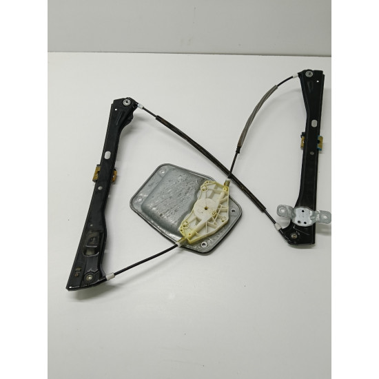 Macara Geam dreapta fata VOLKSWAGEN GOLF V 1K1 2003 - 2009 1k5837462b