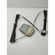 Macara Geam dreapta fata VOLKSWAGEN GOLF V 1K1 2003 - 2009 1k5837462b