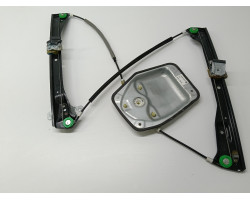 Macara Geam dreapta fata VOLKSWAGEN GOLF V 1K1 2003 - 2009 1k5837462b