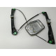 Macara Geam dreapta fata VOLKSWAGEN GOLF V 1K1 2003 - 2009 1k5837462b